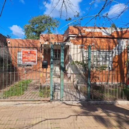 Buy this 2 bed house on José Sánchez 3037 in José Mármol, Argentina