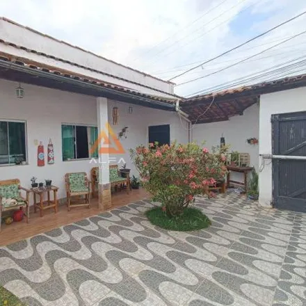 Image 2 - Rua Expedito Siqueira, Santo Antônio, Barbacena - MG, 36204-116, Brazil - House for sale