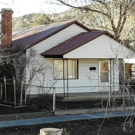 Buy this 2 bed house on 413 Moulton Avenue in Raton, NM 87740