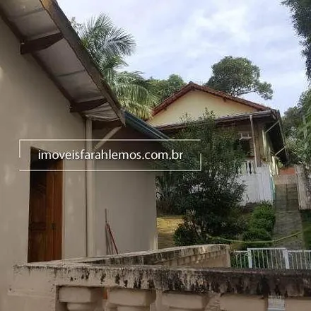 Buy this 2 bed house on Caixa Econômica Federal in Avenida Tabelião Passarela 392, Centro