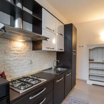 Image 6 - Via Domenico Cimarosa, 20145 Milan MI, Italy - Apartment for rent