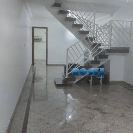 Buy this 4 bed house on Rua Américo Vespucci in Vila Prudente, São Paulo - SP