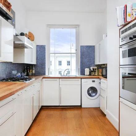 Rent this 2 bed apartment on 22 Lansdowne Road in London, W11 3LL