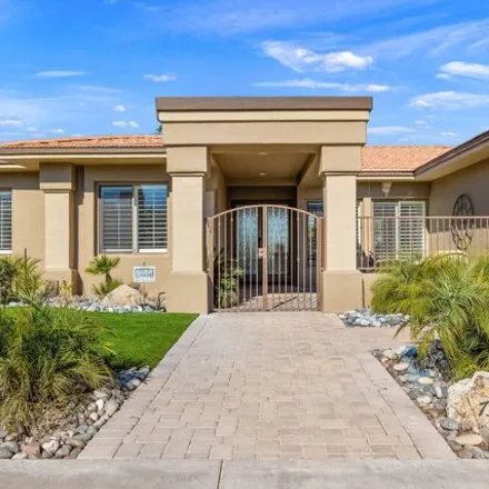 Buy this 4 bed house on 48942 Barberry Lane in Palm Desert, CA 92260