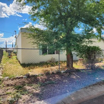 Image 3 - 942 Mohave Avenue, Huachuca City, Cochise County, AZ 85616, USA - House for sale