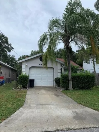 Rent this 2 bed house on 4432 Murdock Ave in Sarasota, Florida