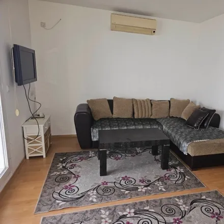 Rent this studio apartment on ul. Otets Paisiy 5 in Център, Kardzhali 6600