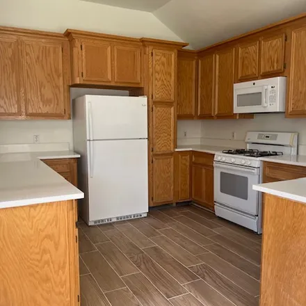 Rent this 3 bed apartment on 1222 Cimmaron Court in San Marcos, TX 78666