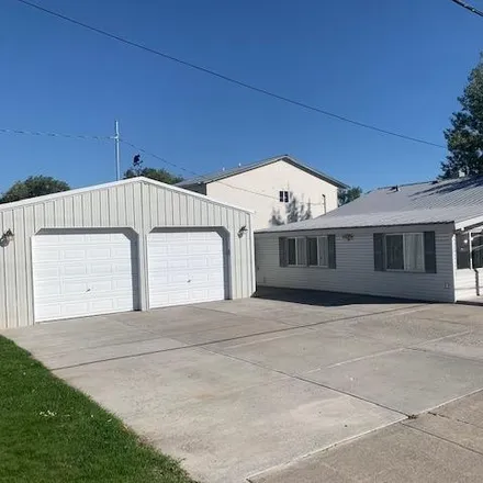Buy this 2 bed house on 605 College Street in Idaho Falls, ID 83401