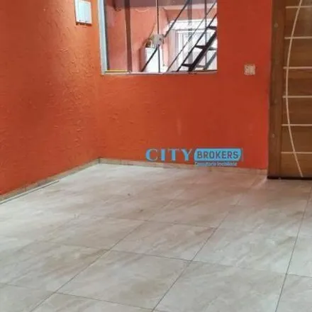 Rent this 2 bed house on Rua Archangelo Cavalheiro in Jardim City, Guarulhos - SP