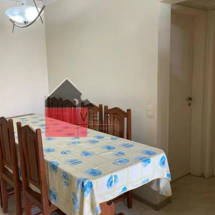 Rent this 3 bed apartment on Avenida Bosque da Saúde 1116 in Chácara Inglesa, São Paulo - SP