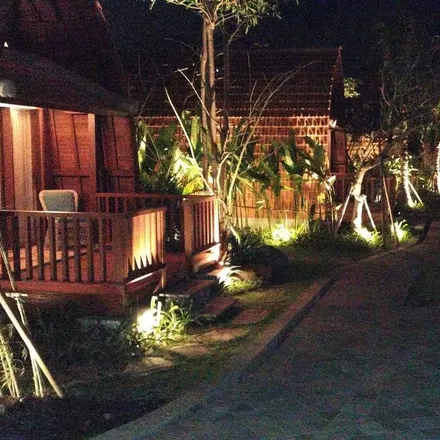 Image 8 - Jalan By Pass Ida Bagus Mantra PantaiSiyut Kori Maharani Villas & Resort - House for rent