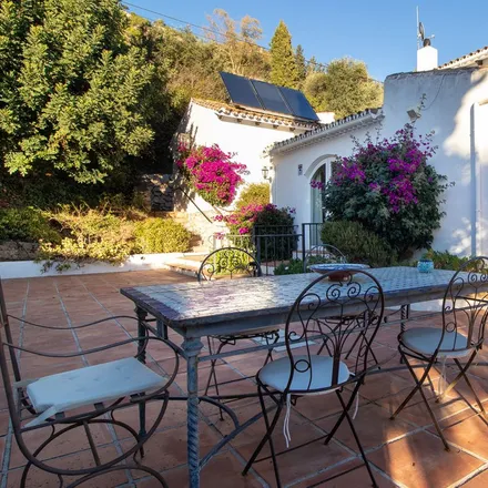 Image 1 - Mijas, Andalusia, Spain - House for sale