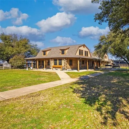 Buy this 5 bed house on Parker Road in Saint Paul, Collin County