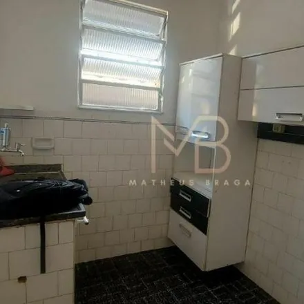 Rent this 1 bed apartment on Rua Alice Freitas in Vaz Lobo, Rio de Janeiro - RJ