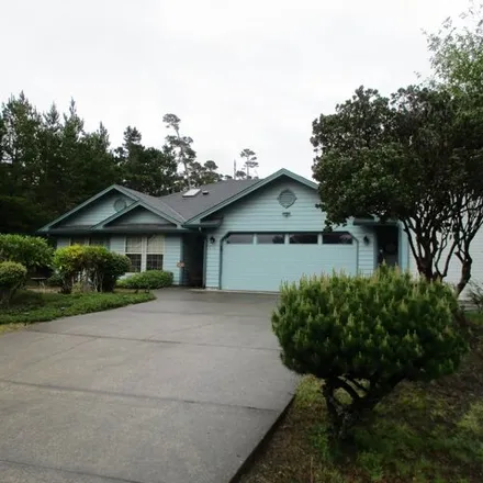 Buy this 3 bed house on 87766 Limpet Lane in Lane County, OR 97439
