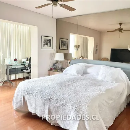 Image 4 - Hernando de Aguirre 421, 750 0000 Providencia, Chile - Apartment for sale
