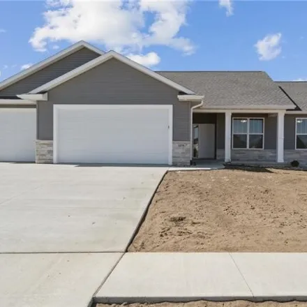 Buy this 3 bed house on Echo Ridge Lane in Marion, IA 52407