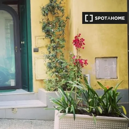 Rent this 1 bed apartment on Rampe di Sant'Antonio a Posillipo 120 in 80122 Naples NA, Italy
