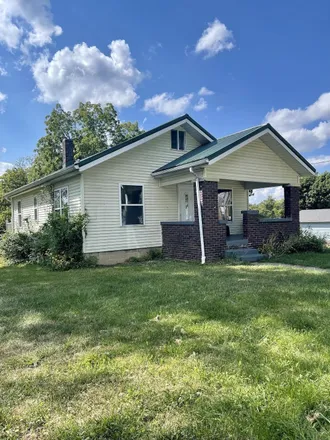 Rent this 3 bed house on Circle K in 2510 South Leonard Springs Road, Bloomington