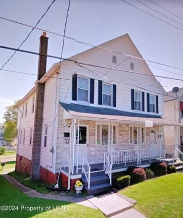 Buy this 6 bed house on 44 East 4th Street in Larksville, Luzerne County