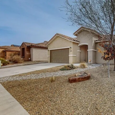 Buy this 4 bed house on 2038 Abo Canyon Drive Northwest in Albuquerque, NM 87120