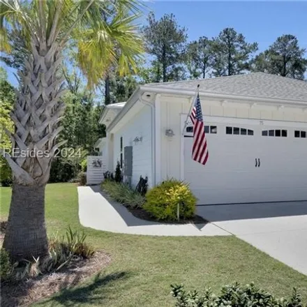 Image 2 - 83 Conch Shell Court, Hardeeville, Jasper County, SC 29927, USA - House for sale