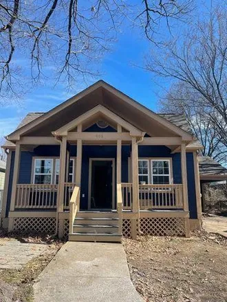 Buy this 3 bed house on 406 North Hickory Street in Orchard Knob, Chattanooga