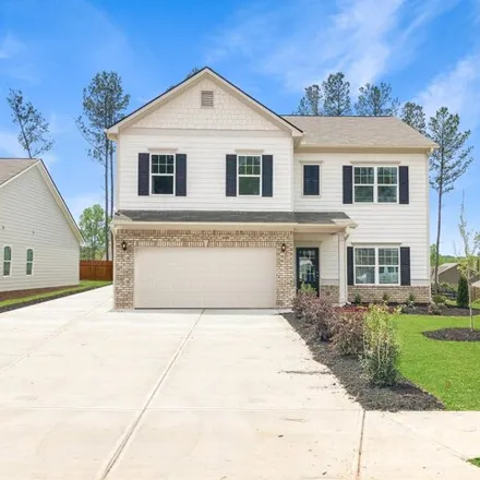 Buy this 4 bed house on 21 Meath Ct in Clayton, North Carolina