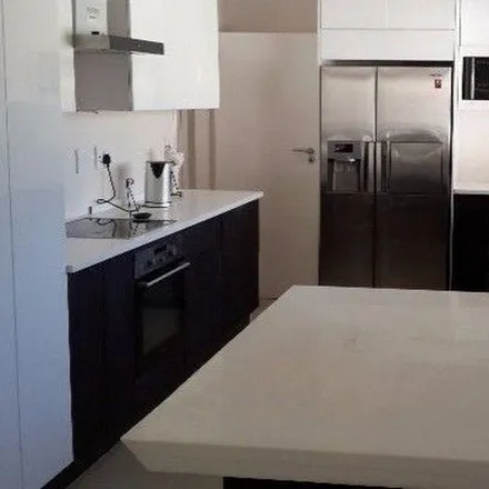 Rent this 1 bed apartment on Dunvegan Street in Sydenham, Johannesburg