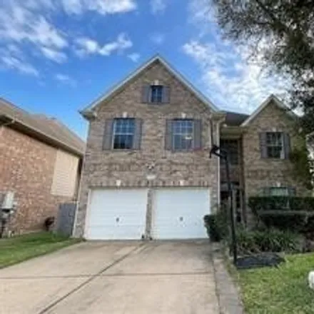 Rent this 4 bed house on 3819 Abalone Cv in Missouri City, Texas