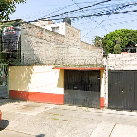 Buy this 3 bed house on Calle Antillas in Benito Juárez, 03300 Mexico City