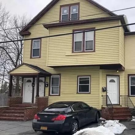 Buy this 4 bed house on 45 Buckingham Avenue in City of Poughkeepsie, NY 12601