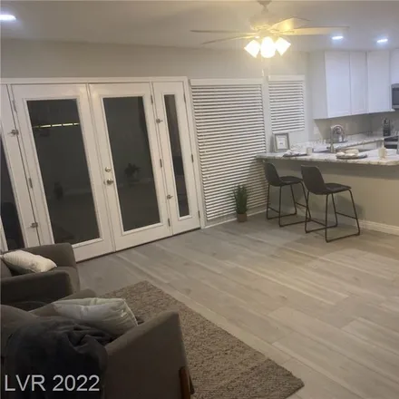 Buy this 2 bed townhouse on 2491 Paradise Village Way in Paradise, NV 89120