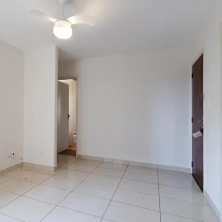 Rent this 1 bed apartment on Rua Barreto Leme 1900 in Centro, Campinas - SP