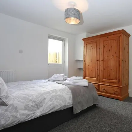 Rent this 1 bed apartment on Bournemouth in Christchurch and Poole, BH2 5NW