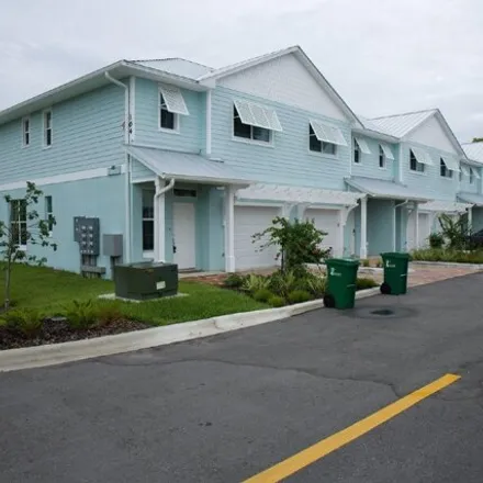 Image 1 - Cape Crossing Resort and Marina, 2750 Tingley Drive, Merritt Island, FL 32953, USA - House for rent