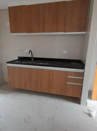 Rent this 1 bed apartment on Avenida Montemagno 1060 in Vila Formosa, São Paulo - SP
