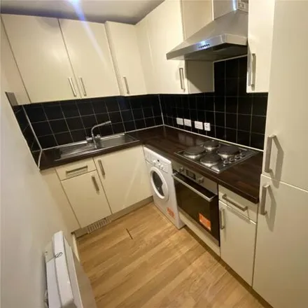 Rent this 2 bed room on Woolpack Lane in Nottingham, NG1 1GJ