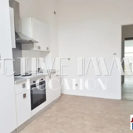 Rent this 2 bed apartment on Square Robert Schuman in 57100 Thionville, France