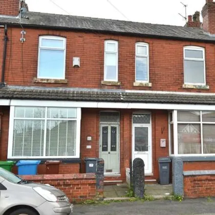 Rent this 3 bed house on Moston Lane East in Manchester, M40 3QH