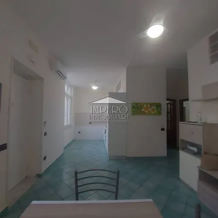 Image 9 - Villa Oteri, Via Miliscola, 80070 Bacoli NA, Italy - Apartment for rent