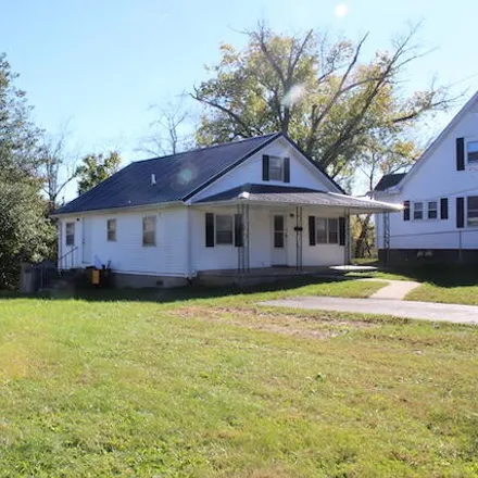 Image 3 - 161 Griffin Avenue, Somerset, KY 42501, USA - House for sale