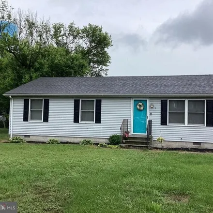 Buy this 3 bed house on 9 E 6th St in Delaware, 19973