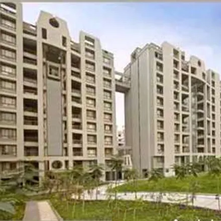 Buy this 3 bed apartment on Road 12a in Pune, Kalyani Nagar - 411037