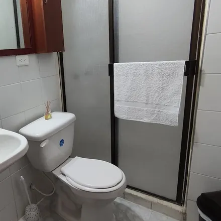Image 4 - Cali, Colombia - Apartment for rent