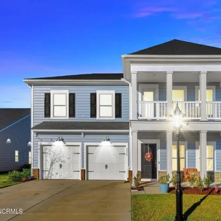 Buy this 5 bed house on North Balfour Drive Northwest in Brunswick County, NC 28467