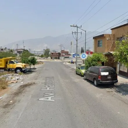 Image 1 - Avenida Pedro Infante, 64619 Monterrey, NLE, Mexico - House for sale