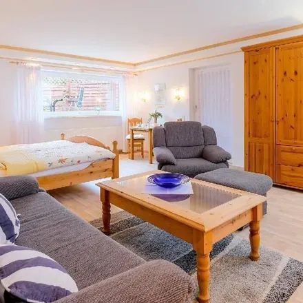 Rent this 2 bed apartment on Badenhausen in An der Gipsmühle, Kleinbahn Osterode - Kreiensen