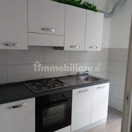 Rent this 3 bed apartment on Via Monte Nevoso in 30173 Venice VE, Italy